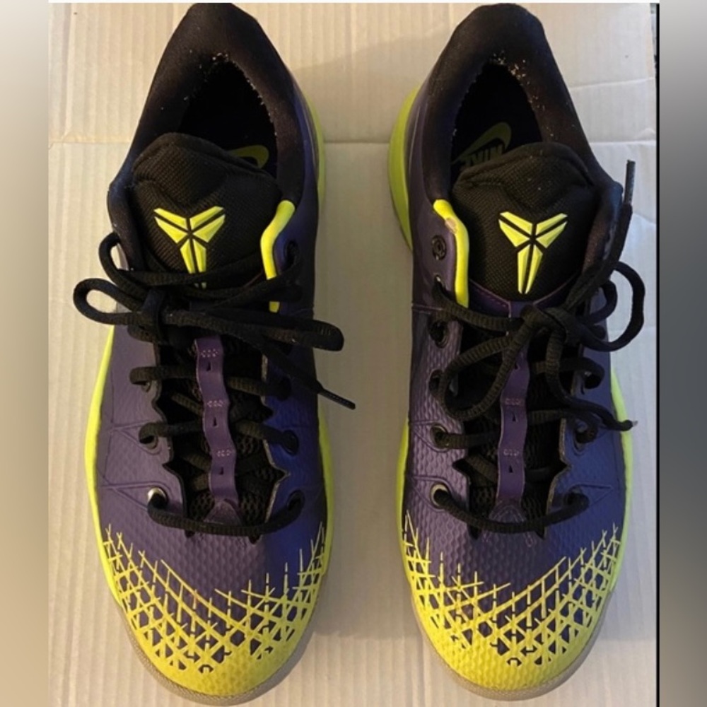 Nike Zoom Kobe Sneakers